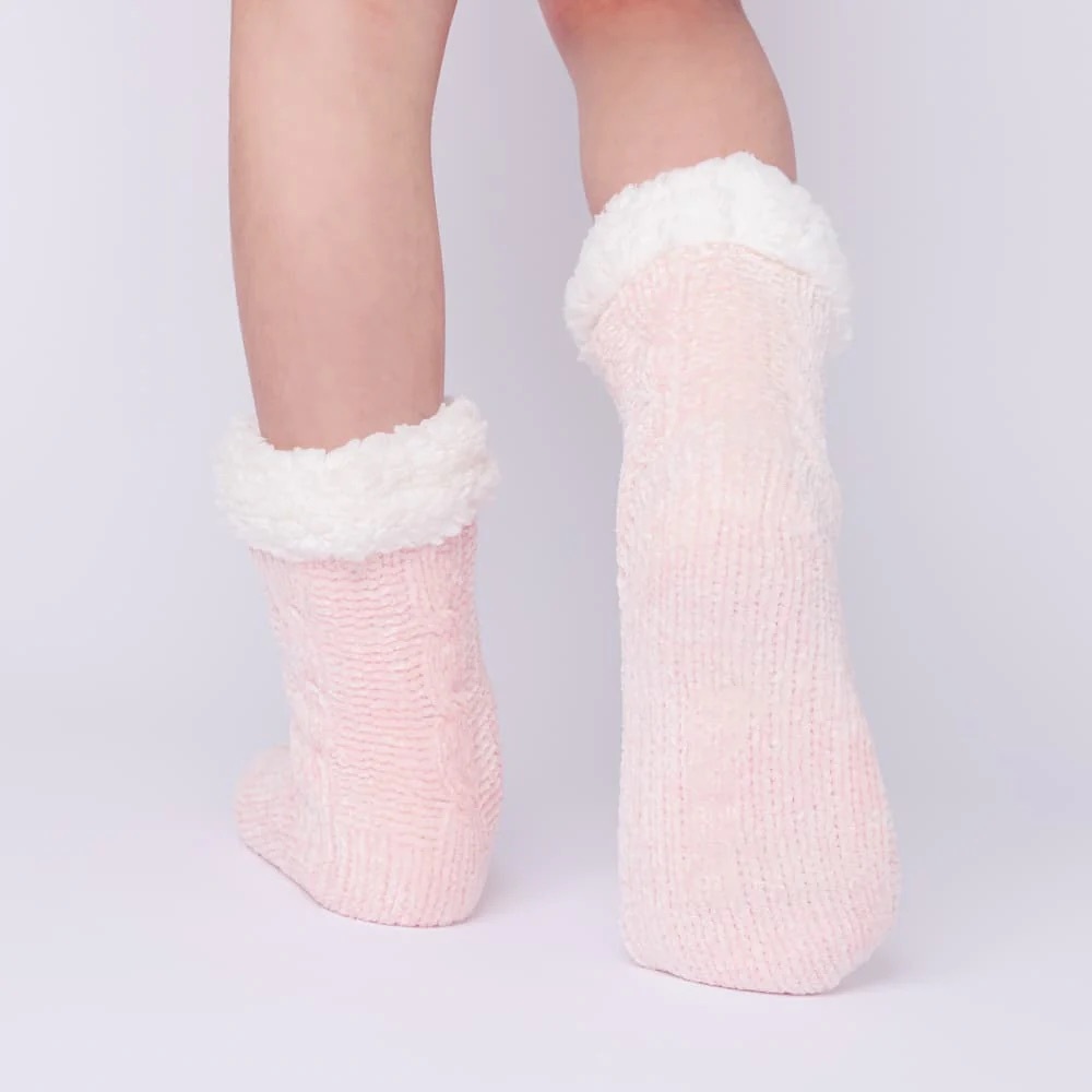 the foozie slipper socks